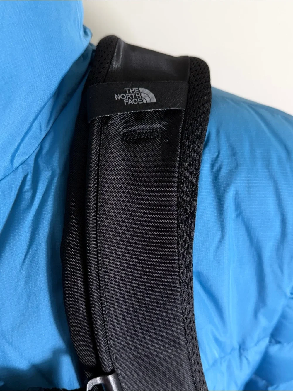 The North Face Borealis Backpack School Bag TNF Black $115 NEW!
